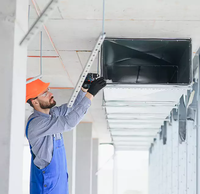 Why Homeowners & Businesses Trust Us in Matteson, IL?