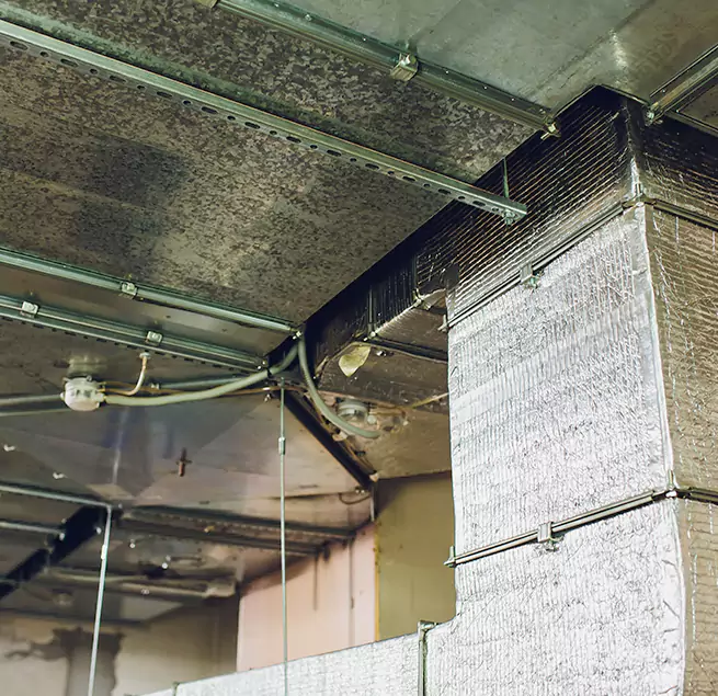 Why Homeowners & Businesses Trust Us in Matteson, IL?