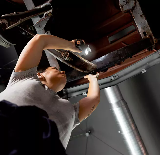 Why Homeowners & Businesses Trust Us Matteson, IL