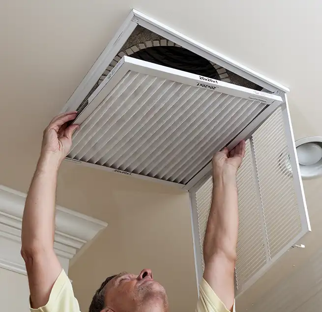 Why Homeowners & Businesses Trust Us in Matteson, IL?