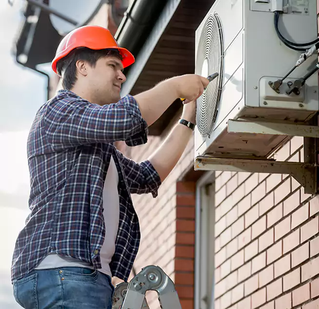 Why Homeowners & Businesses Trust Us Matteson, IL