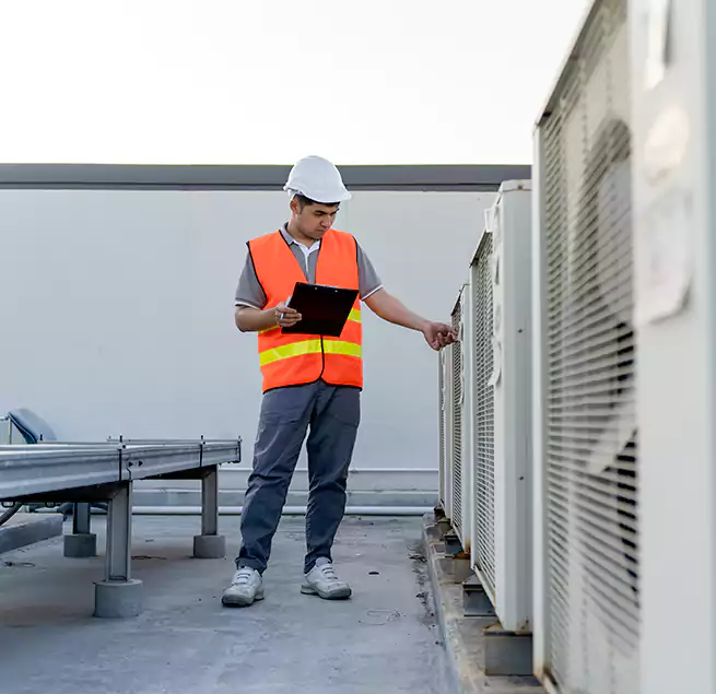 Why Homeowners & Businesses Trust Us in Matteson, IL?