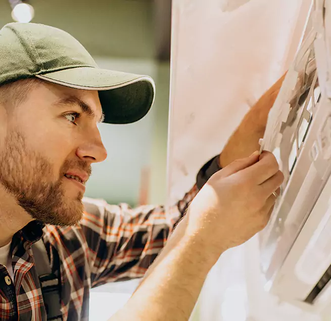 Why Homeowners & Businesses Trust Us in Matteson, IL?