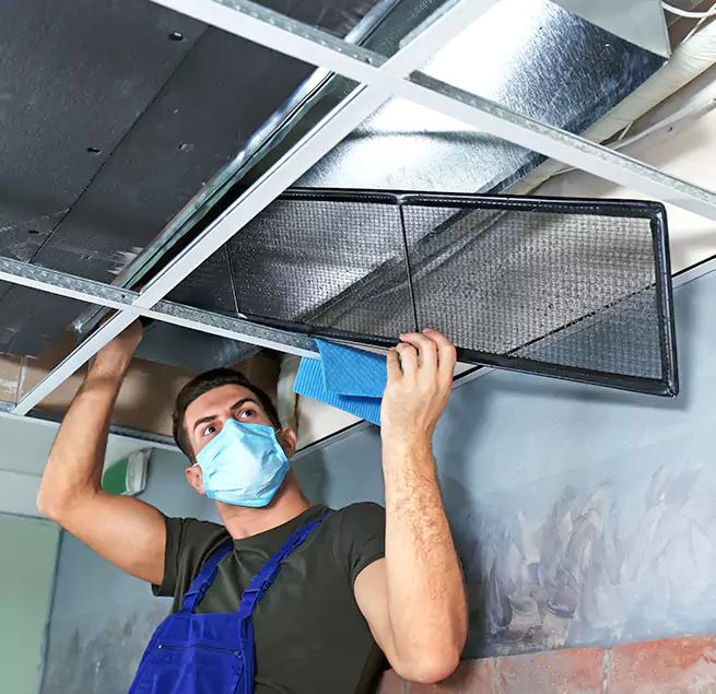 Why Homeowners & Businesses Trust Us in Matteson, IL?